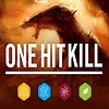 One Hit Kill Mobile Logo